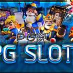 pg slot game v1